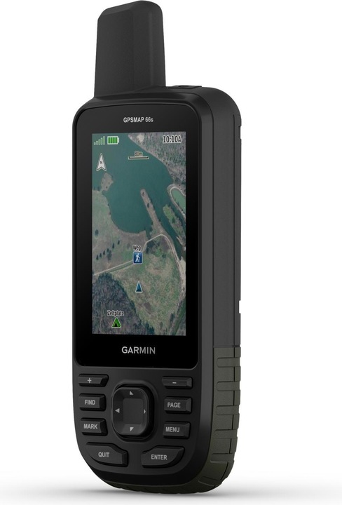 Immagine prodotto Garmin GPSMap 66s