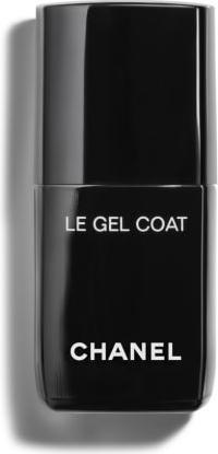 Chanel Le Gel Coat Longwear (Transparent, Top Coat)
