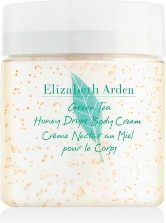 Produktbild Elizabeth Arden Green Tea Honey Drops (Körpercreme, 500 ml)