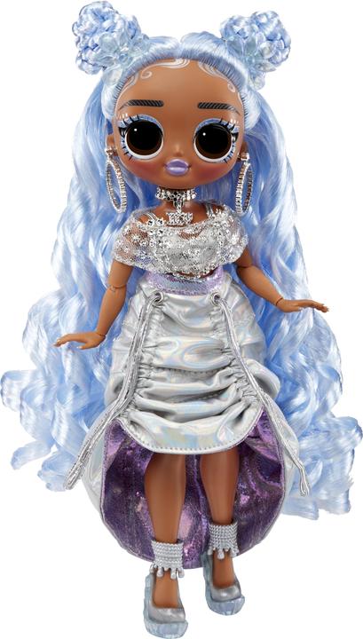 Actual product image L.O.L. Surprise! OMG Fashion Show Style Edition - Missy Frost