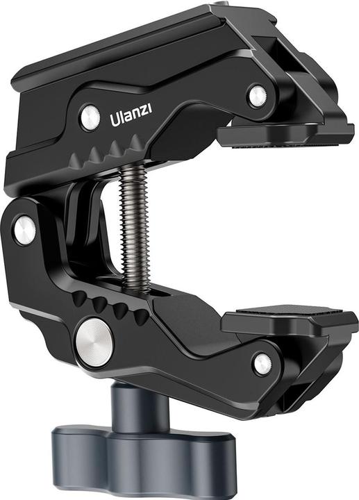 Image du produit Ulanzi R011A Kit bras magique articulé à friction de 10 pouces (Divers)