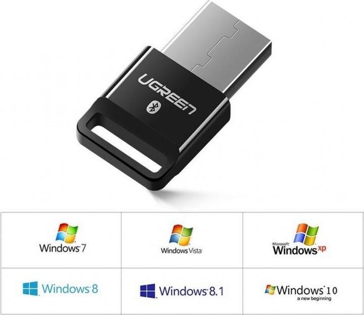 Produktbild Ugreen USB adapter (Sender & Empfänger)