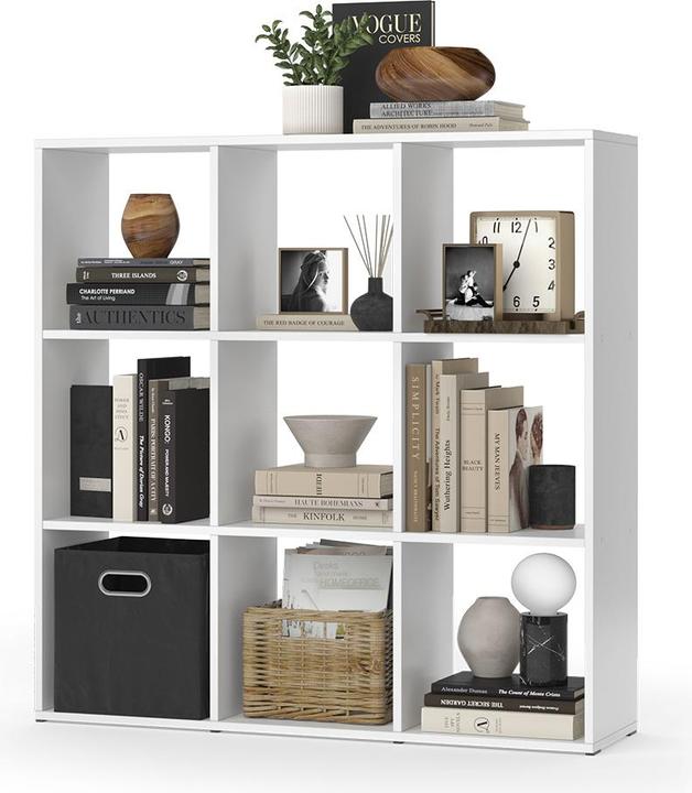 Produktbild Vicco Nove (104 x 29 x 108 cm)