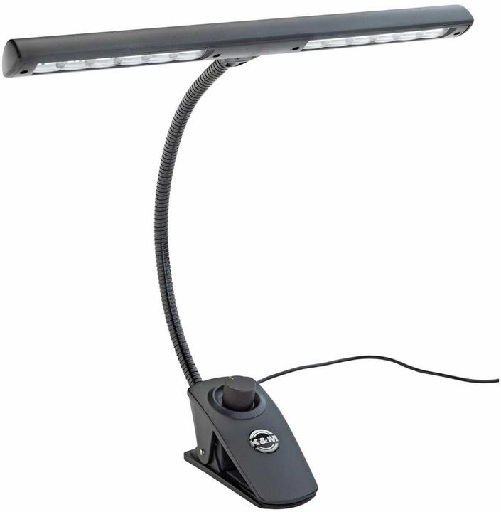 Produktbild K&M 12295 Notenständerleuchte Dimmer Light