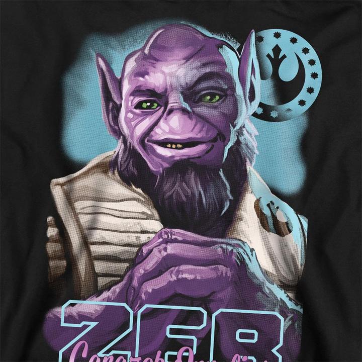 Produktbild The Mandalorian Sweatshirt (S)