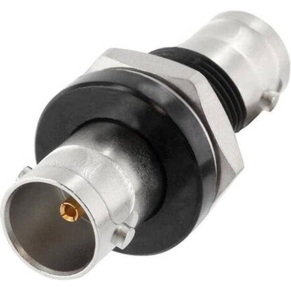 Telegärtner BNC-Steckverbinder, Elektronikkabel + Stecker