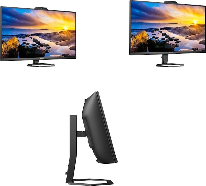 Productafbeelding Philips 34E1C5600HE (3440 x 1440 pixels, 34")