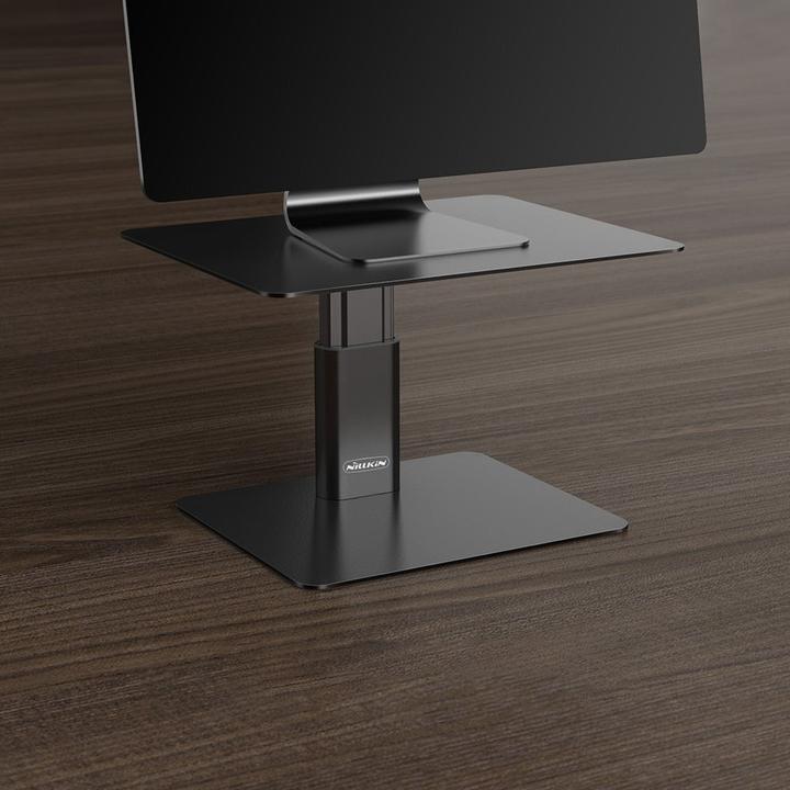 Actual product image Nillkin Adjustable monitor mount