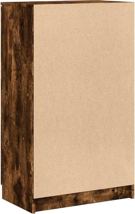 Produktbild vidaXL Schuhschrank (59 x 35 x 100 cm)