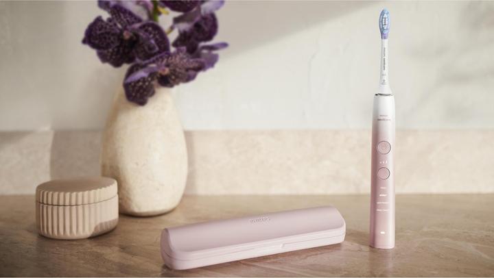 Produktbild Philips Sonicare DiamondClean 9000 Special Edition (Schallzahnbürste)