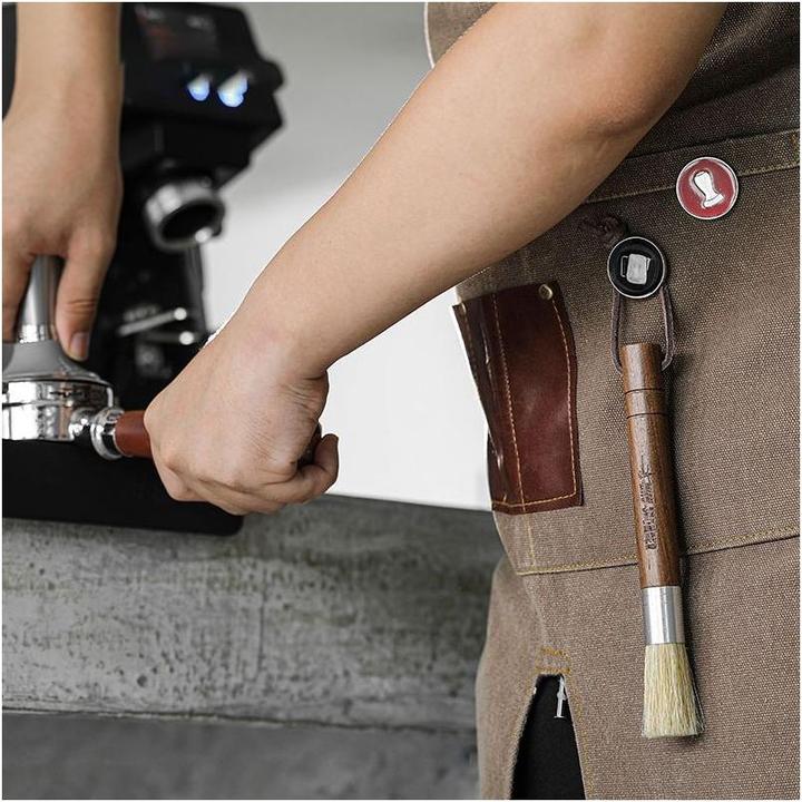 Image du produit MHW 3Bomber Brosse cylindrique