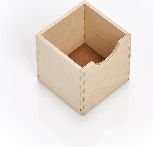 Productafbeelding Zeller Present Lade-eenheid (12 x 13 x 60 cm, 9.50 l)