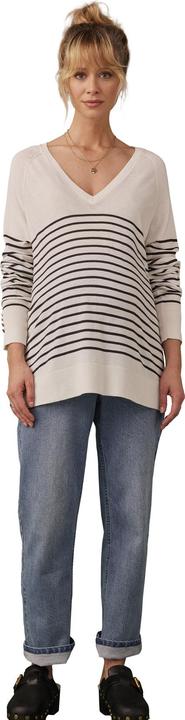 Immagine prodotto Envie de Fraise Umstands-Pullover aus Feinstrick (36, 38)