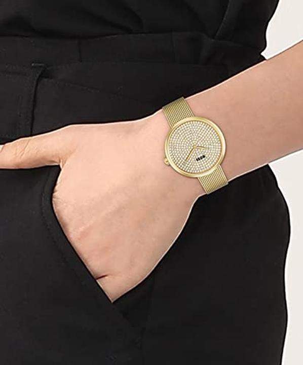 Immagine prodotto BOSS Elogio di Hugo (Orologio da polso analogico, 36 mm)