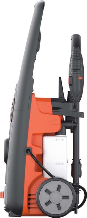 Produktbild Black & Decker High pressure cleaner 220/240V (Netzbetrieb)