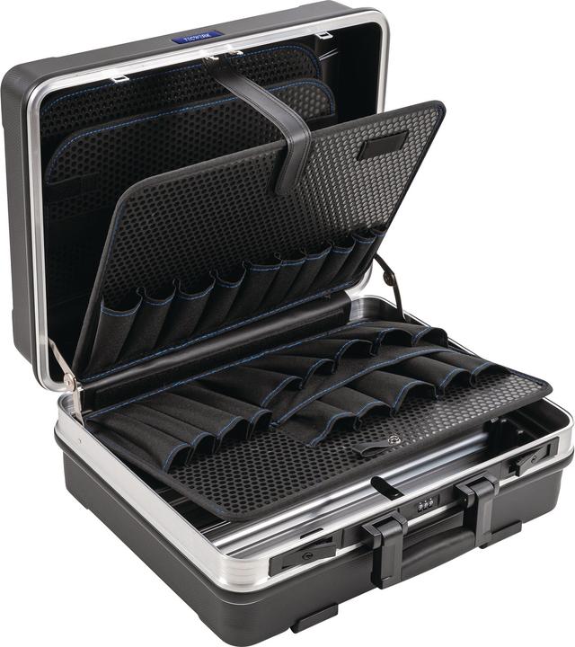 Produktbild Tecwerk Schalenkoffer (1 Teil)