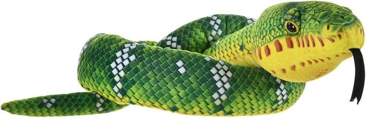 Produktbild Wild Republic Snakesss Emerald Tree Boa Corallus Canina 137 cm