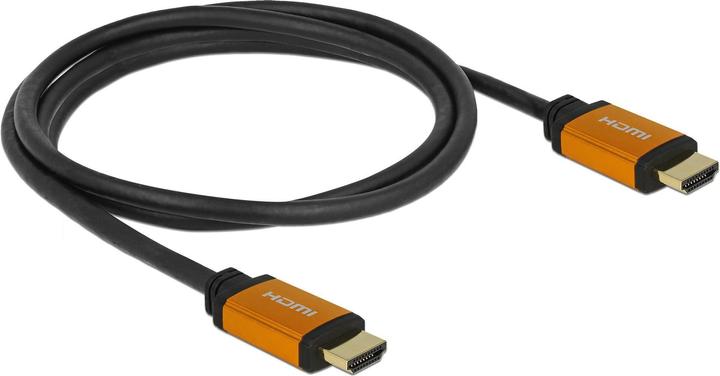 Produktbild Delock HDMI (Typ A) — HDMI (Typ A) (1.50 m, HDMI, 2.0a)