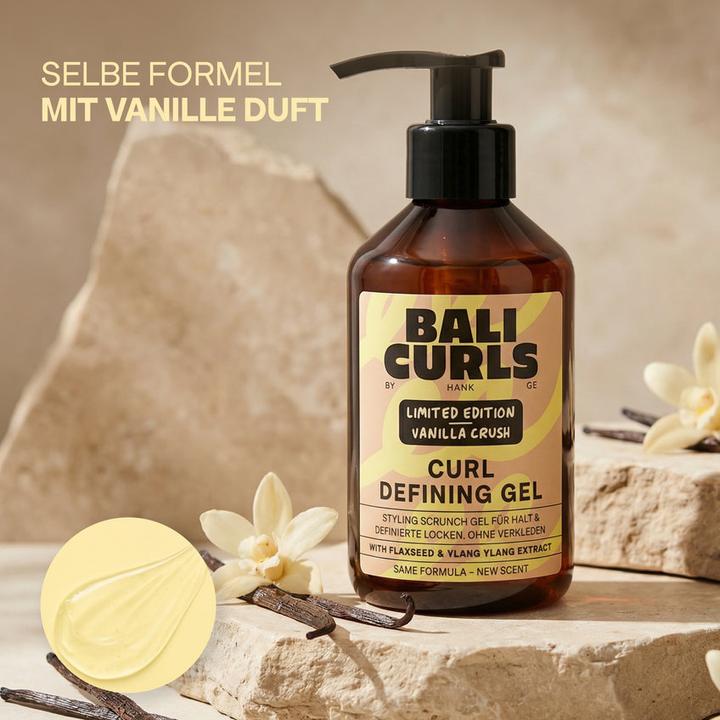 Immagine prodotto Bali Curls Curl Defining Gel (Gel per capelli)