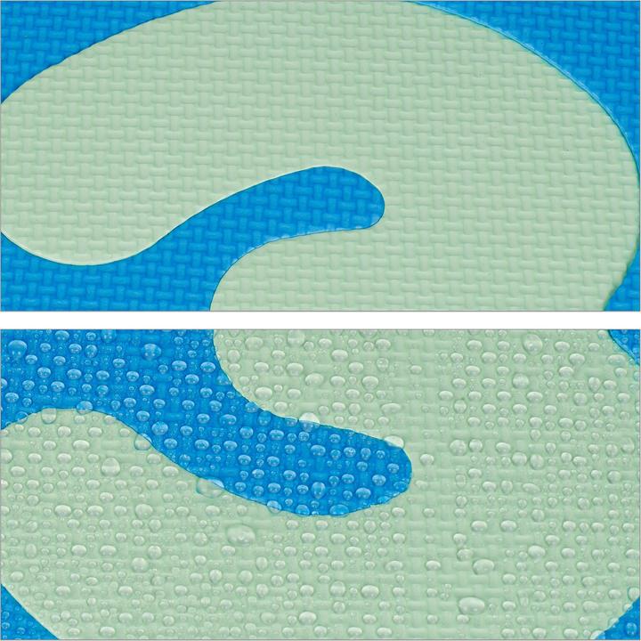 Immagine prodotto Relaxdays 25x tappetino puzzle (30 x 30 x 1 cm)