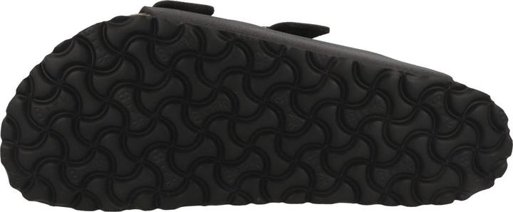 Actual product image Birkenstock Arizona Birko-Flor Nubuk normal - 64551 (45)