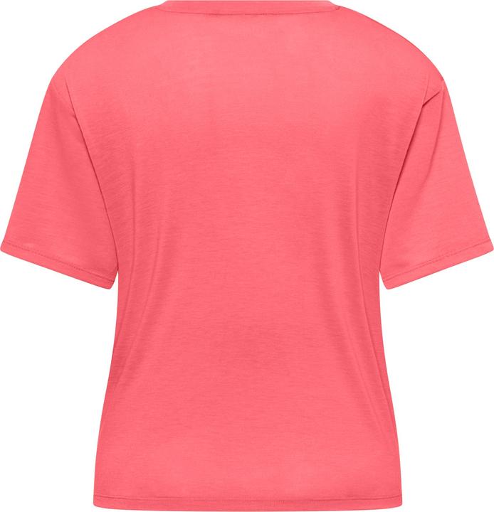 Actual product image Jack Wolfskin Vonnan Crop T W (XL)
