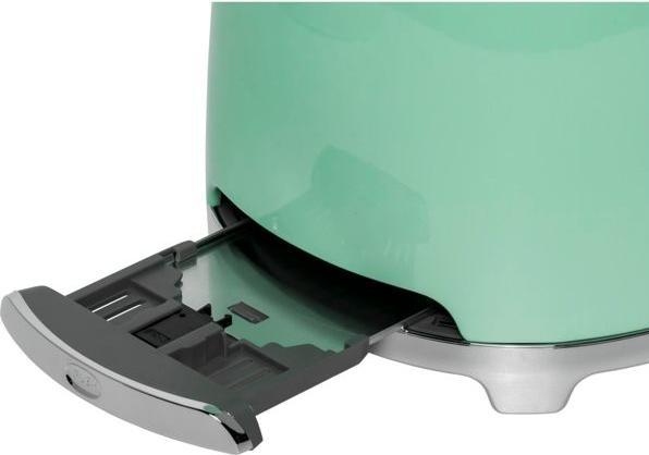 Actual product image Smeg 50's Style Long