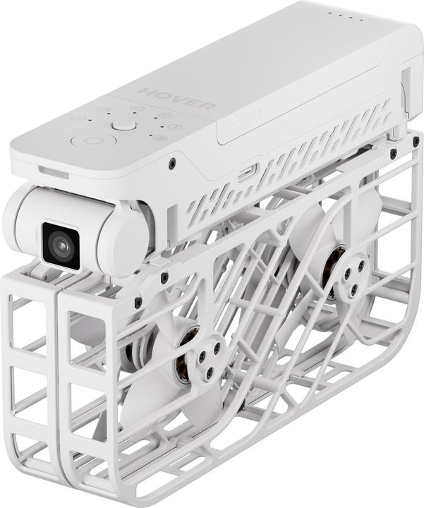 Immagine prodotto HoverAir X1 Combo (30 min, 125 g, 12 Mpx)