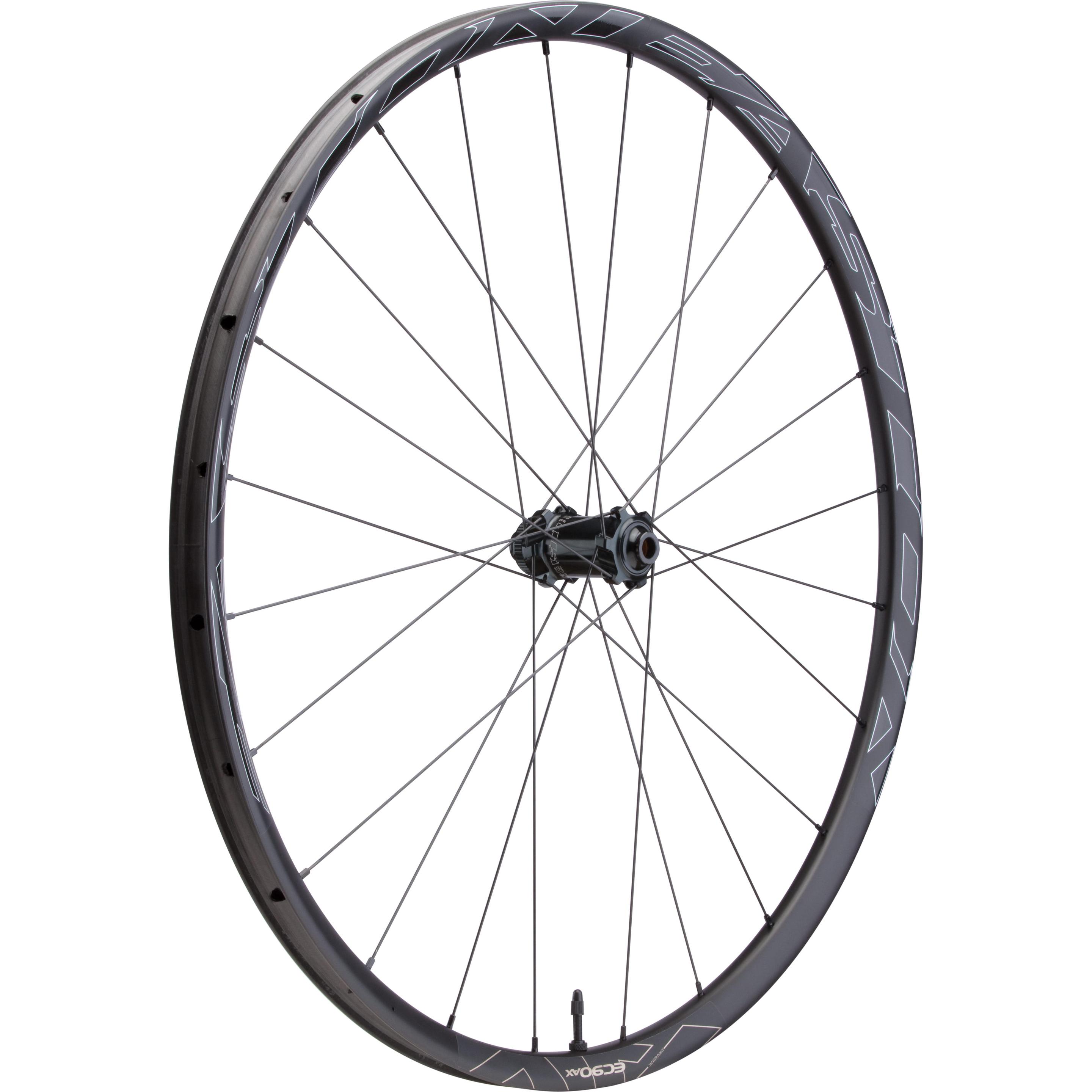 Easton, Giranti, (Ruota anteriore, 28")