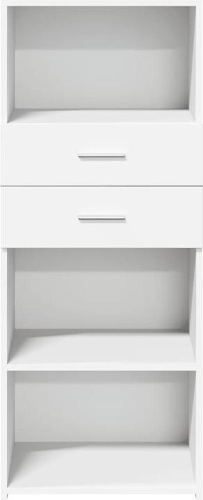 Produktbild vidaXL Highboard (50 x 42.50 x 124 cm)