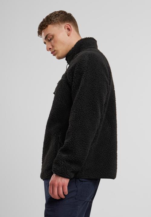 Actual product image Brandit Teddyfleece Jacket (XL)