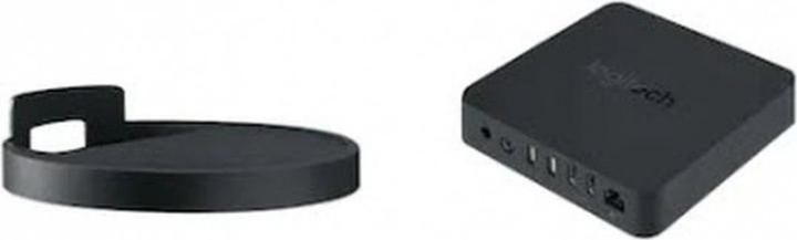 Actual product image Logitech SmartDock Flex
