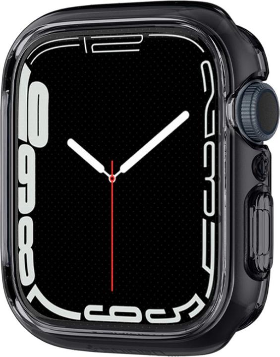 Produktbild Spigen Ultra Hybrid case for Apple Watch 7 (45mm) Space Crystal