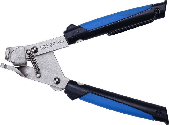 Actual product image BBB Cable tensioning tool CablePuller