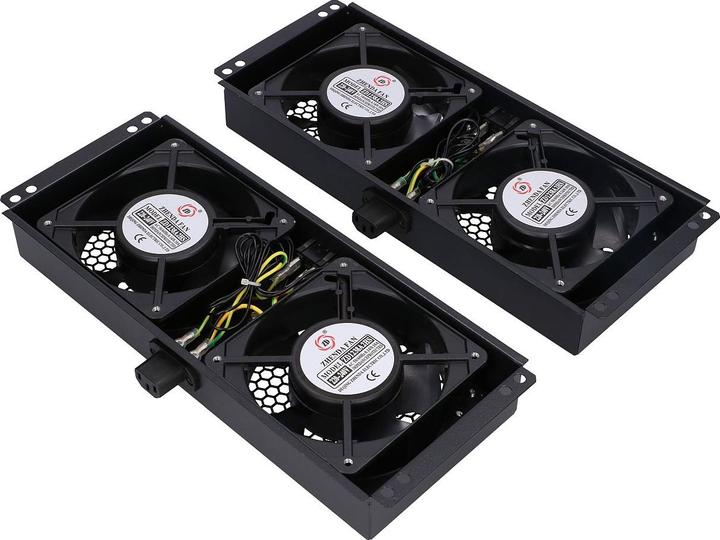 Produktbild Extralink fan unit with 2m EU plug