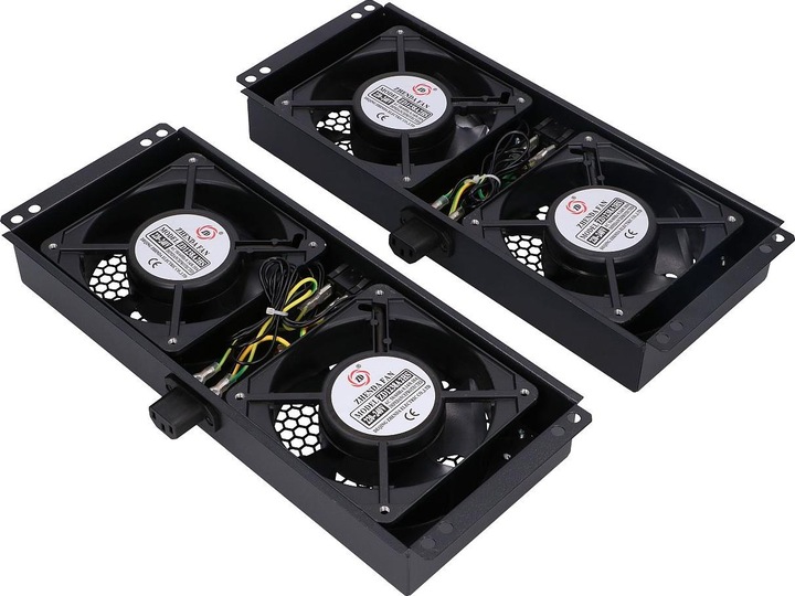 Produktbild Extralink fan unit with 2m EU plug