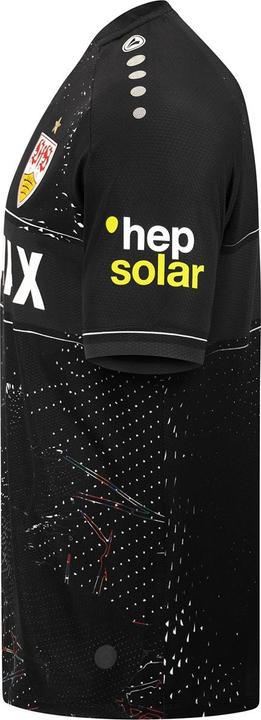 Image du produit JAKO Évasion Jersey Vfb Stuttgart 2024/25 - (M)