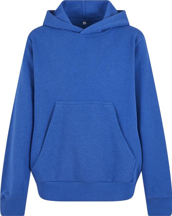 Produktbild Urban Classics Boys Light Terry Hoody - 173731 (122, 128)