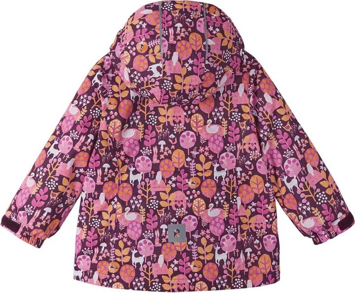 Produktbild Reima Kuhmoinen Winterjacke (110)