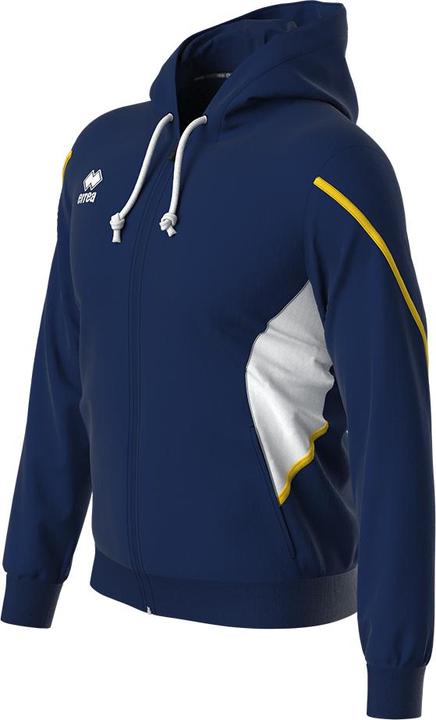 Actual product image Errea Clancy Jacket Ad (M)