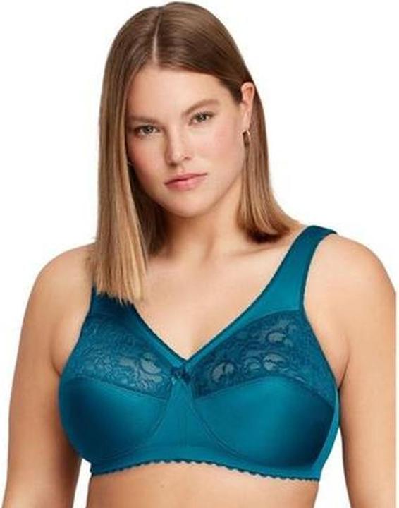 Actual product image Glamorise MagicLift Support Bra (Single pack, 130 D)