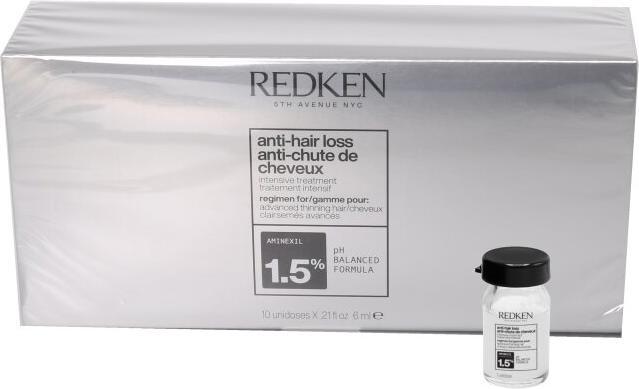 Immagine prodotto Redken Cerafill Maximize (60 ml)