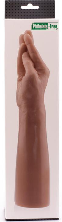 Actual product image Lovetoy Magic Hand