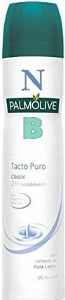 Produktbild Palmolive N B Tacto Puro Classic Deodorant Spray 200ml (Spray, 200 ml)