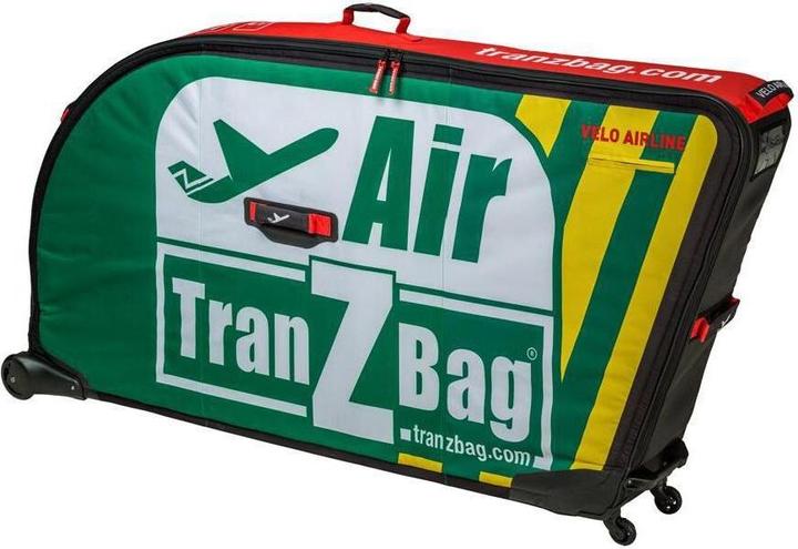 Produktbild Tranz Bag Air