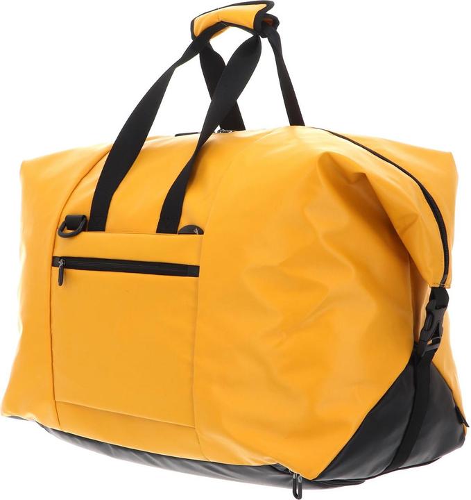 Immagine prodotto Mandarina Duck eco coated Weekender Reisetasche 54 cm (39 l)