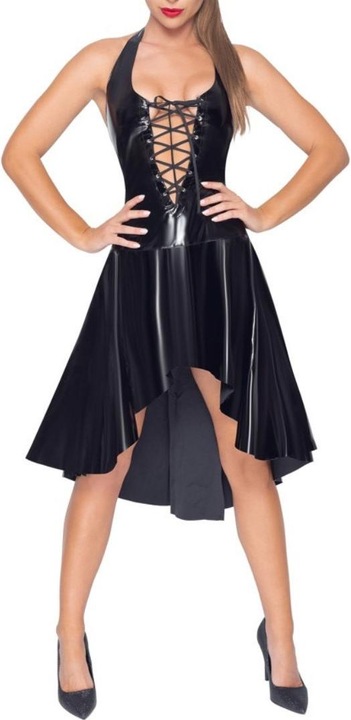 Immagine prodotto Black Level Abito in lacca XL (XL)