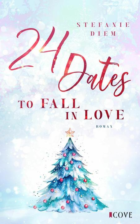 Productafbeelding 24 Dates To Fall In Love