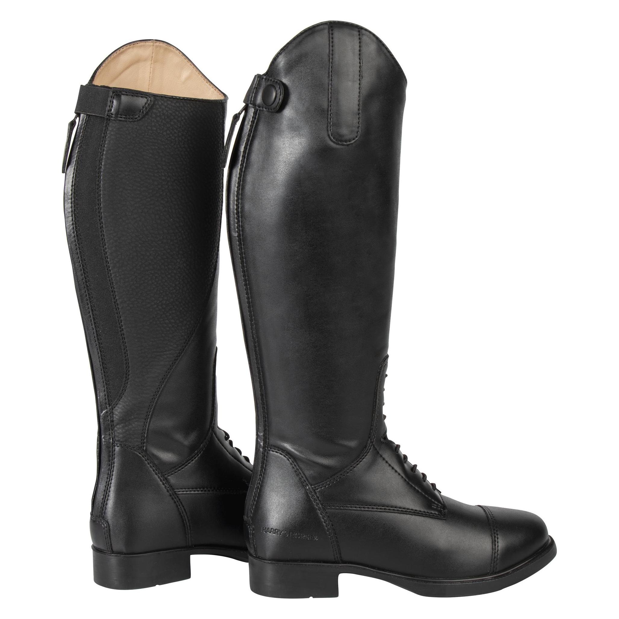 Harry's Horse, Reitstiefel, (37)