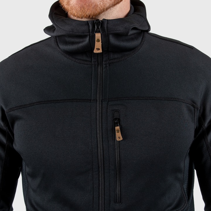 Actual product image Fjällräven Abisko Trail Fleece (XXL)